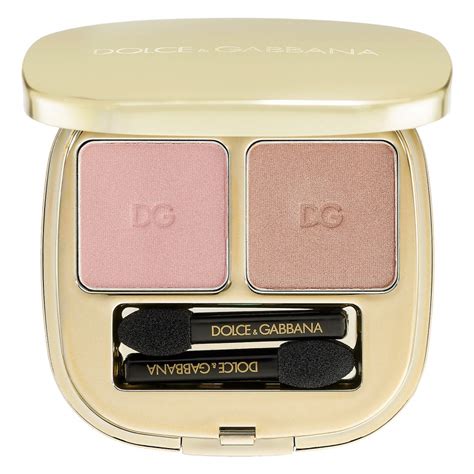 Dolce & Gabbana The Eyeshadow Smooth Eye Colour Duo